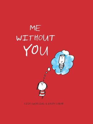 cover image of Me without You